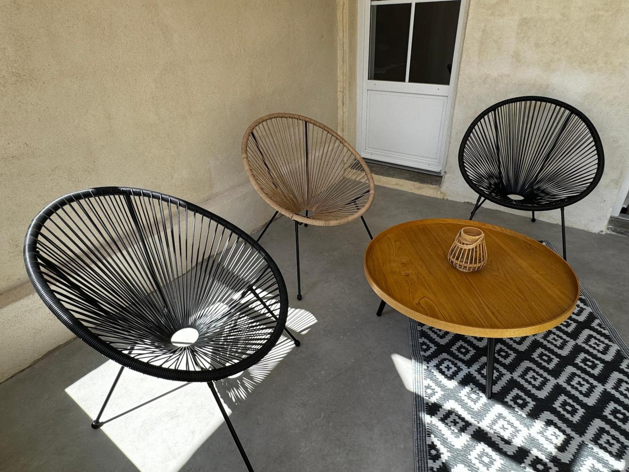 Cozy Niort Appartement Buitenkant foto