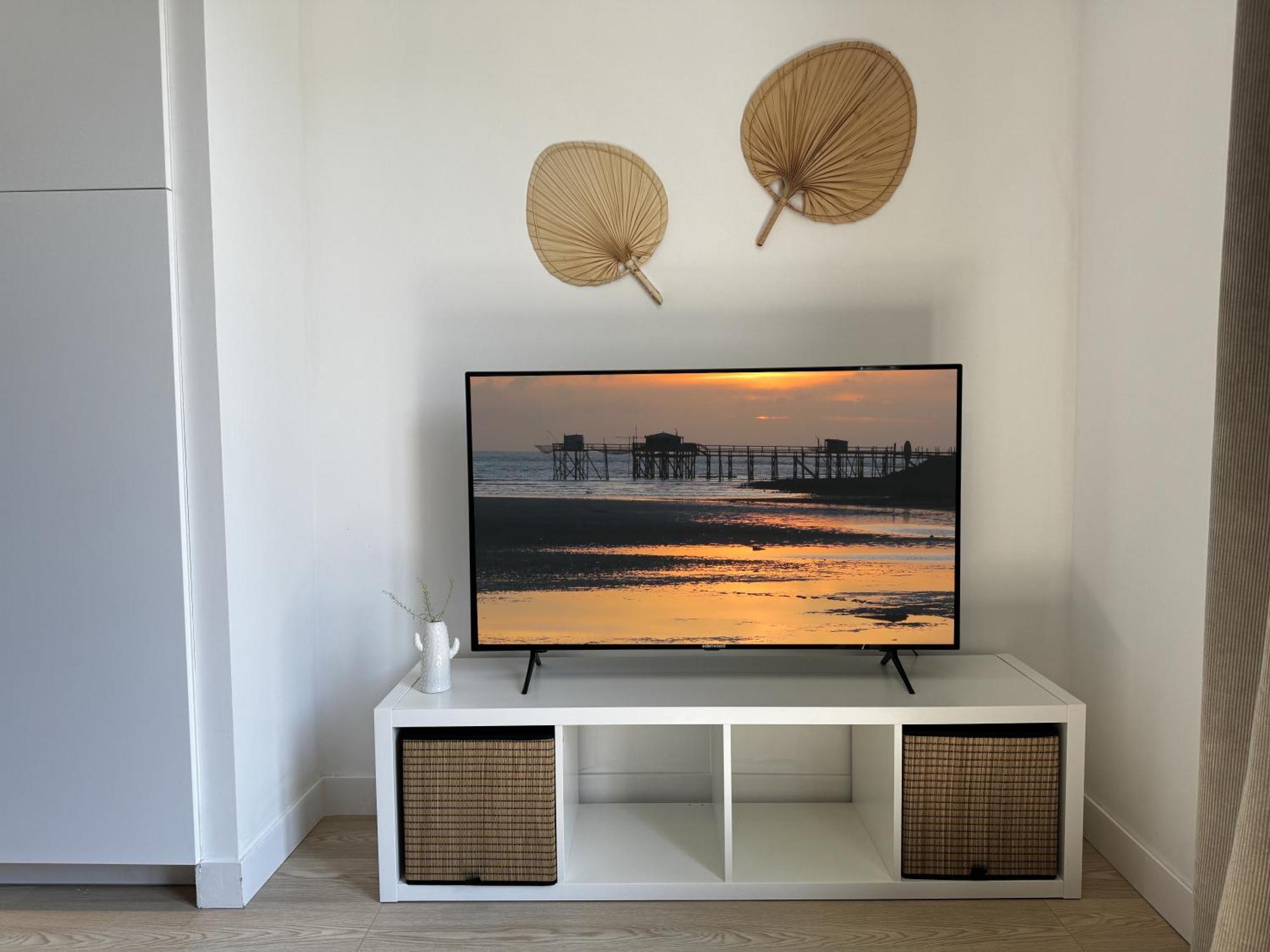 Cozy Niort Appartement Buitenkant foto
