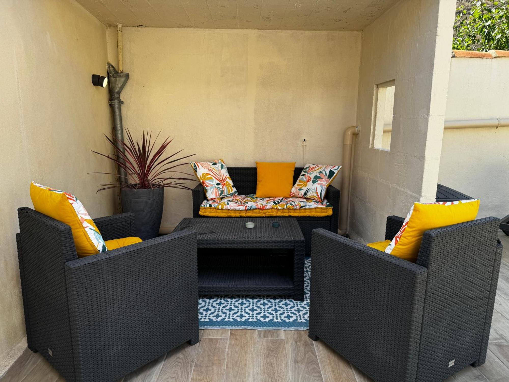 Cozy Niort Appartement Buitenkant foto