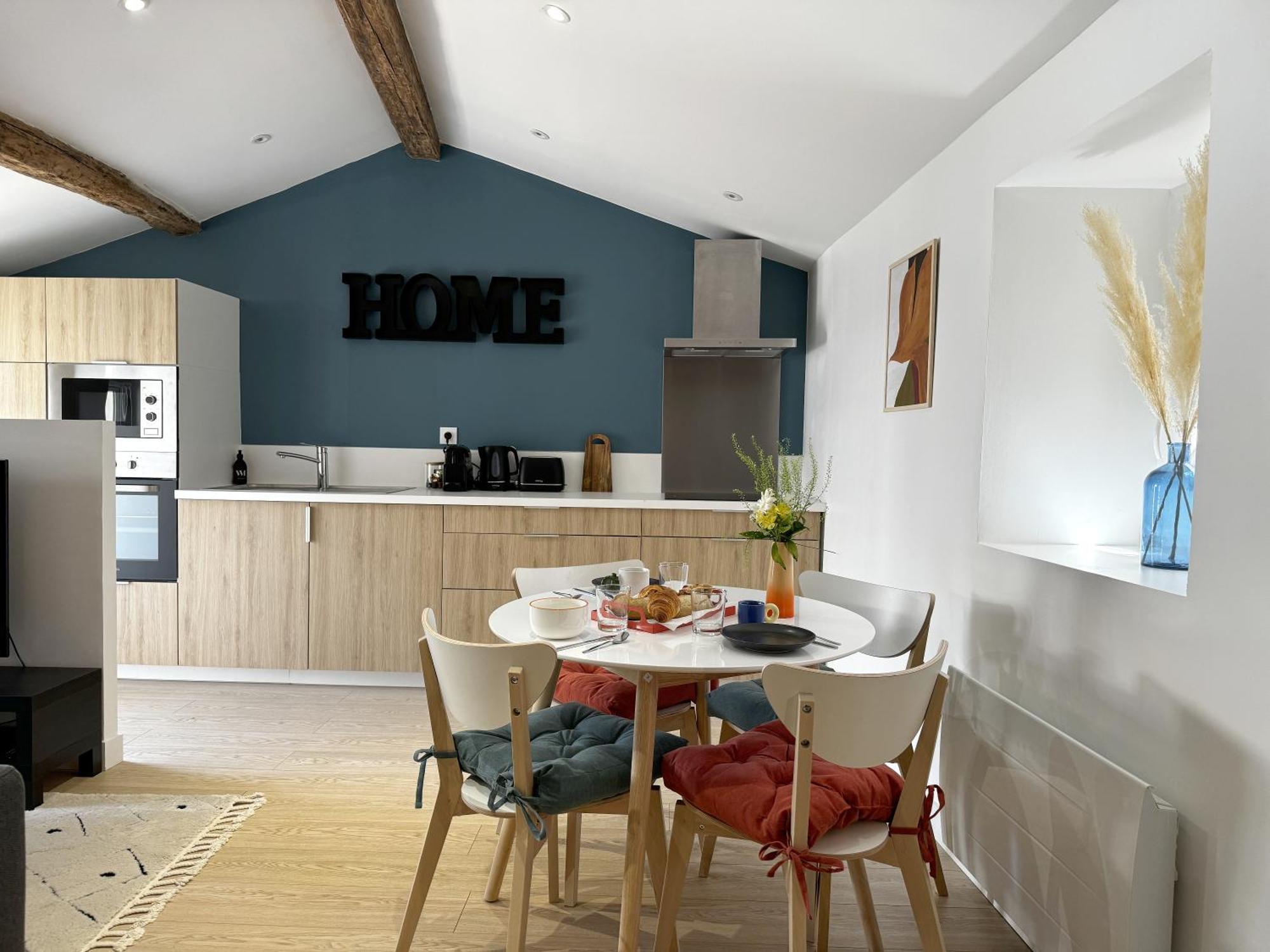 Cozy Niort Appartement Buitenkant foto