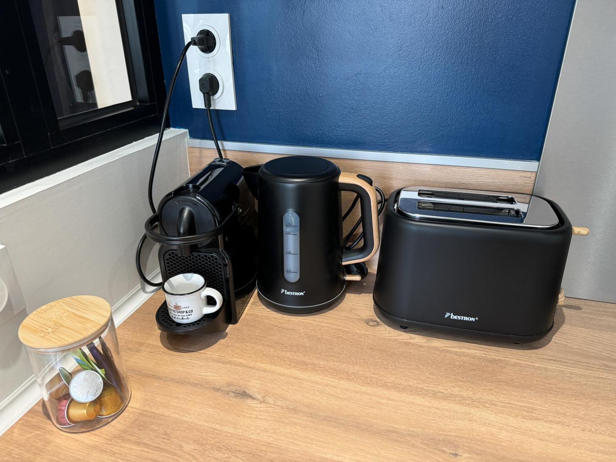 Cozy Niort Appartement Buitenkant foto