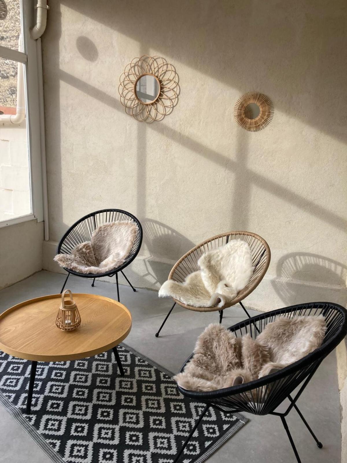 Cozy Niort Appartement Buitenkant foto
